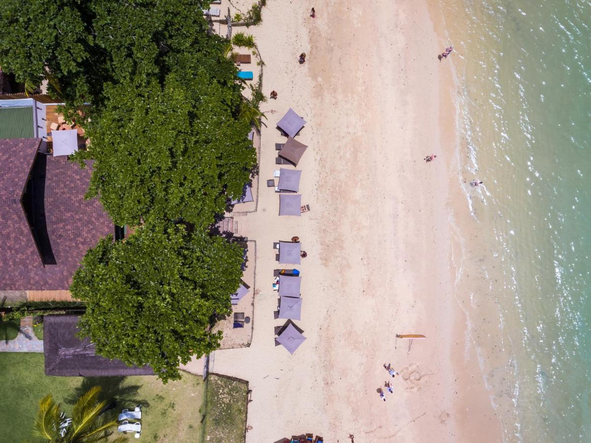 Pousada Rigatoni Porto Seguro Luaran gambar