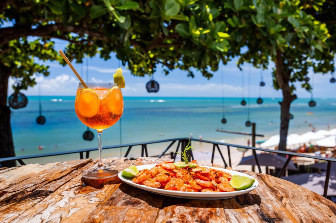 Pousada Rigatoni Porto Seguro Luaran gambar