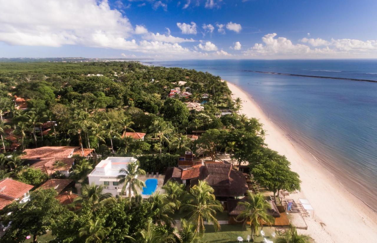 Pousada Rigatoni Porto Seguro Luaran gambar