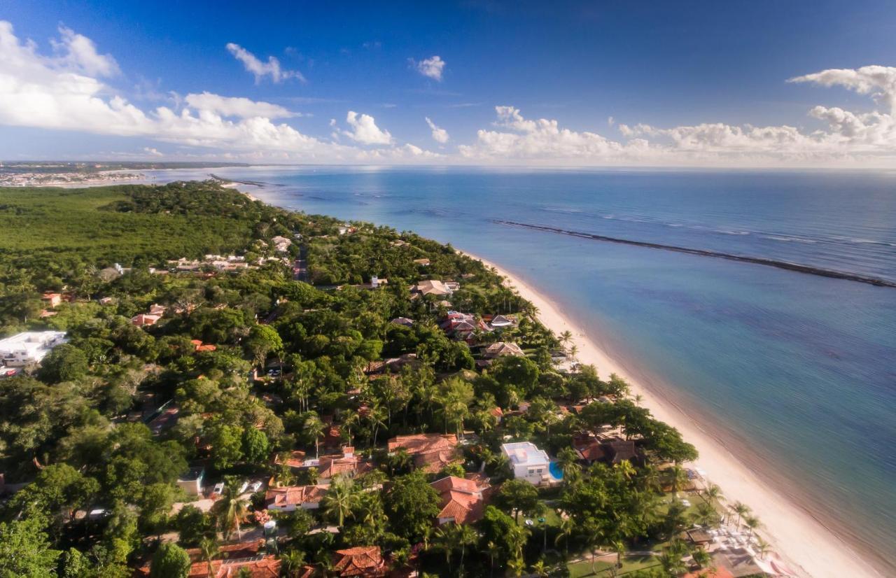 Pousada Rigatoni Porto Seguro Luaran gambar